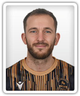 Mickaël Dunand