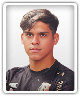 Leonardo Rolón