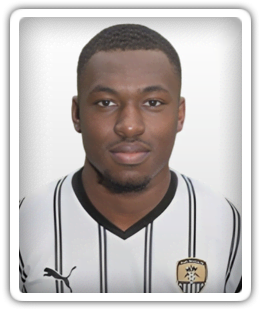 Isaac Sijuade