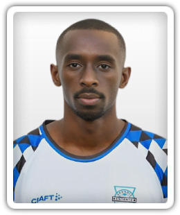 Moussa Soumaré