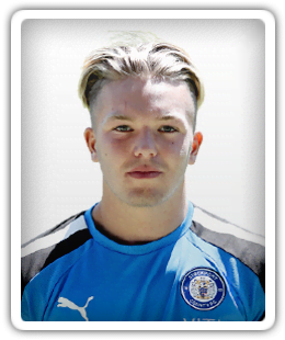 Jamie Walsh