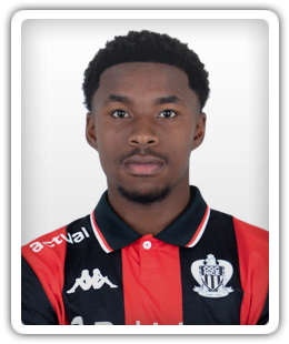 Mousslim Youssouf