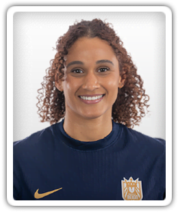 Lynn Biyendolo