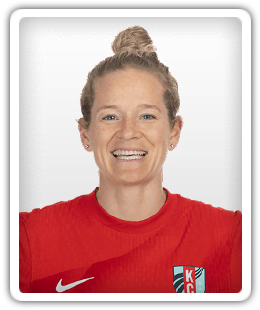 Kristen Hamilton