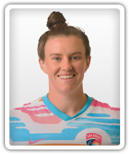 Savannah McCaskill