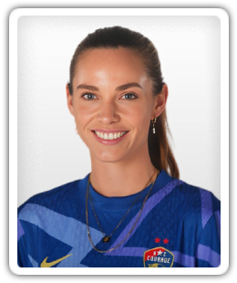 Dani Weatherholt