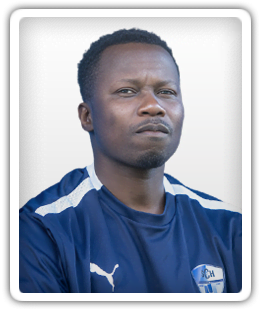 Junior Kouassi Kouamé