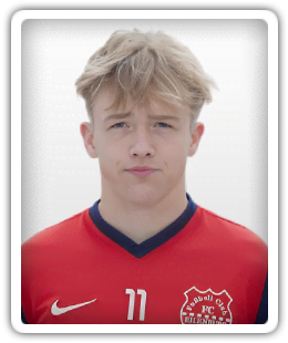 Niklas Borck