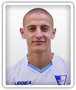 Aleksa Durasovic