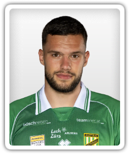 Antonio Verinac