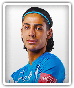 Mohammad Javad Hosseinnejad