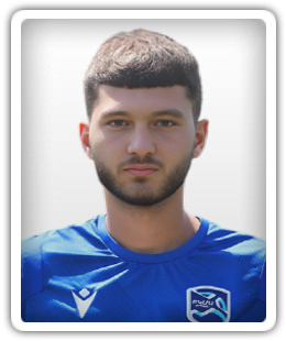 Davit Hakobyan