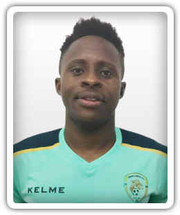 Victor Ekomobong