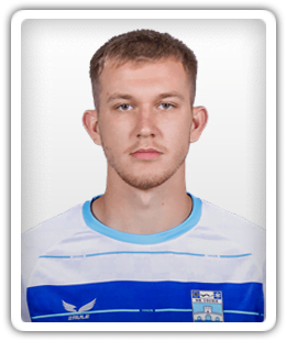 Krešimir Vrbanac