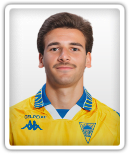 Pedro Carvalho