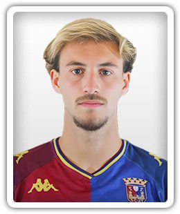 Rodrigo Fajardo