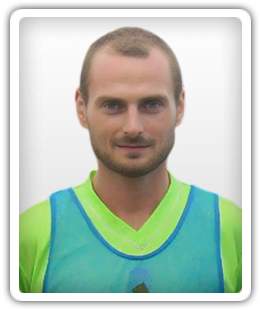 Jérémy Haubert