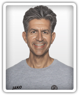Markus Faghih