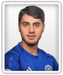 Saeid Saharkhizan