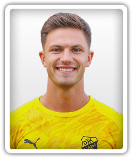 Mario Kufner