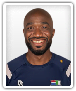 Gavir Breidel