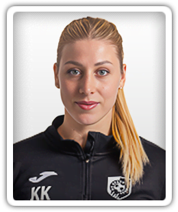Kim Klemenšek