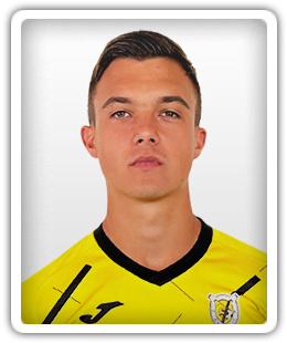 Ismir Nadarevic
