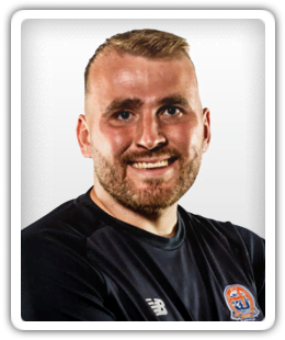 Daniel Crofts