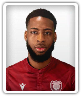 Daniel Fosu