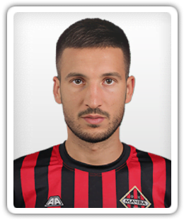 Igor Milanovic