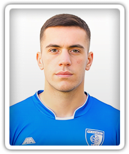Ognjen Lukovic