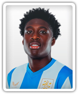 Cameron Ashia