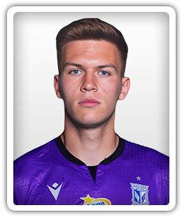 Mateusz Medrala