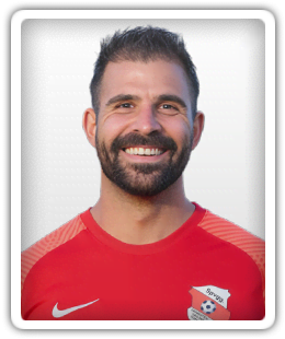 Daniel Hofer