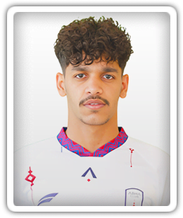 Meshal Al-Mutairi
