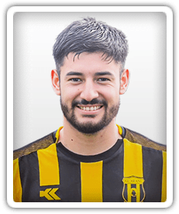 Gustavo Marecos