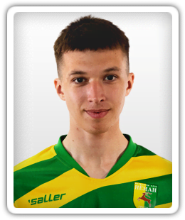Egor Petrov