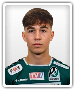 Daniel Wimmer
