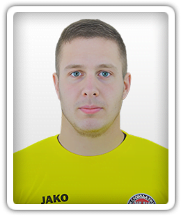Stefan Dokovic
