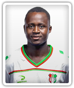 Gérard Sambou