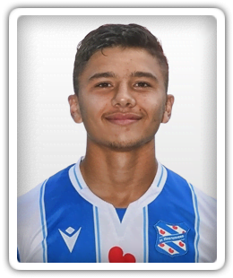 Zakaria Marjane