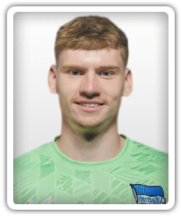 Maximilian Mohwinkel
