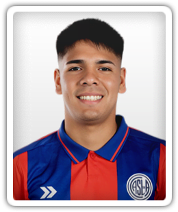 Nahuel Arias