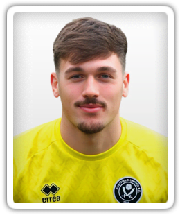 Liam Hall
