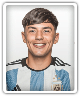Thiago Laplace