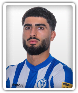 Biyan Kizildemir