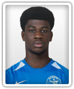 Dominic Kanyi