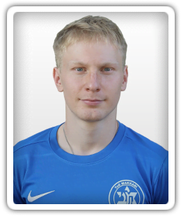 Dominic Schmüser
