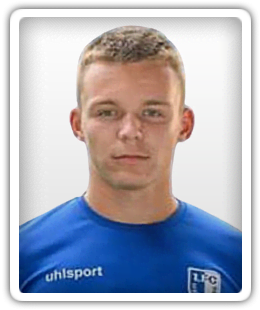 Dustin Strobach
