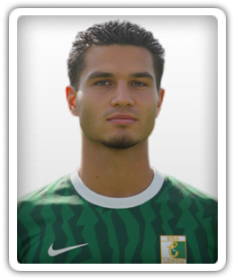 Marc Enke